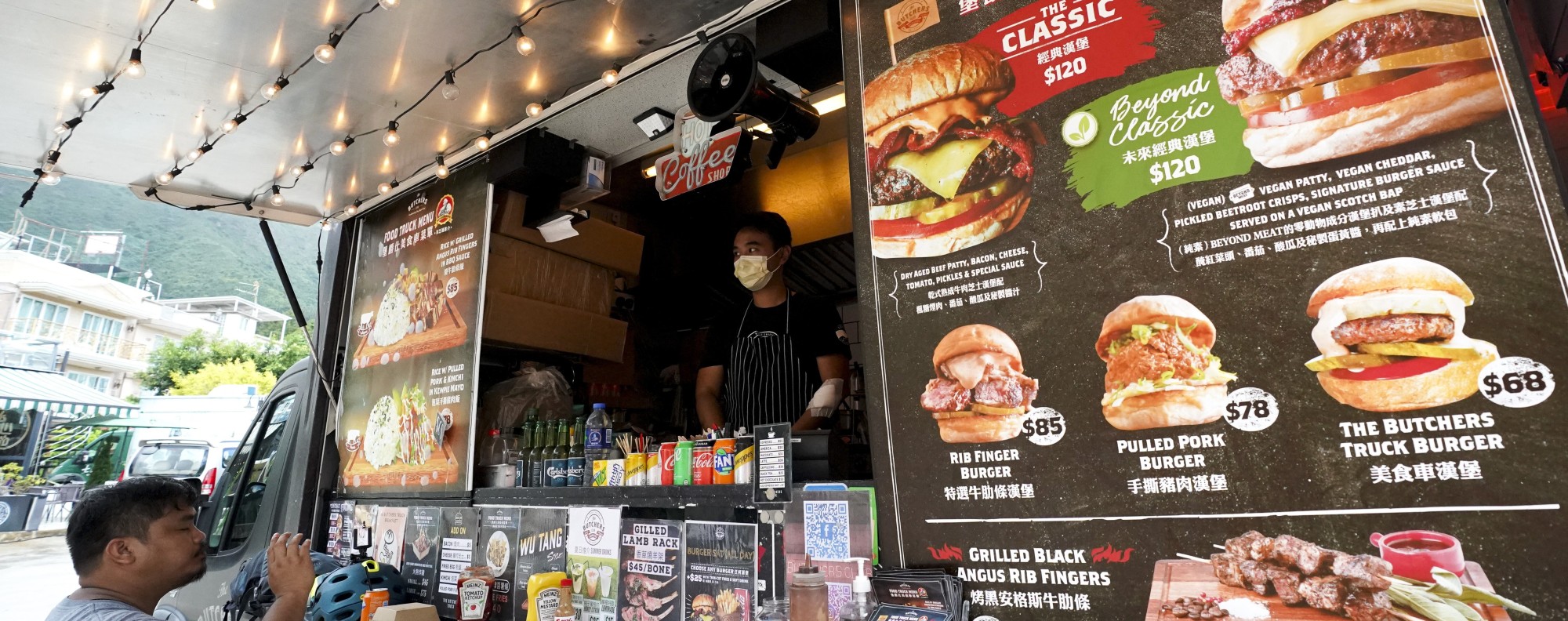 To Save Hong Kong Food Trucks Rethink The Strategy South China Morning Post To Save Hong Kong Food Trucks Rethink The Strategy South China Morning Post