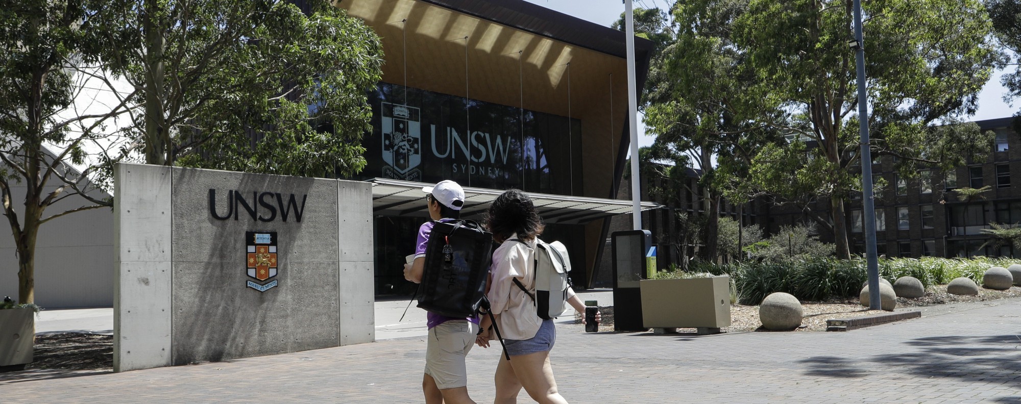 Imponerende Mona Lisa skarpt Chinese students in Australian universities face surveillance, intimidation  by Beijing for views: rights group | South China Morning Post