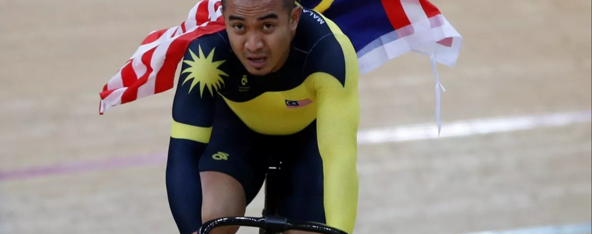 Awang coach azizulhasni Cycling: More