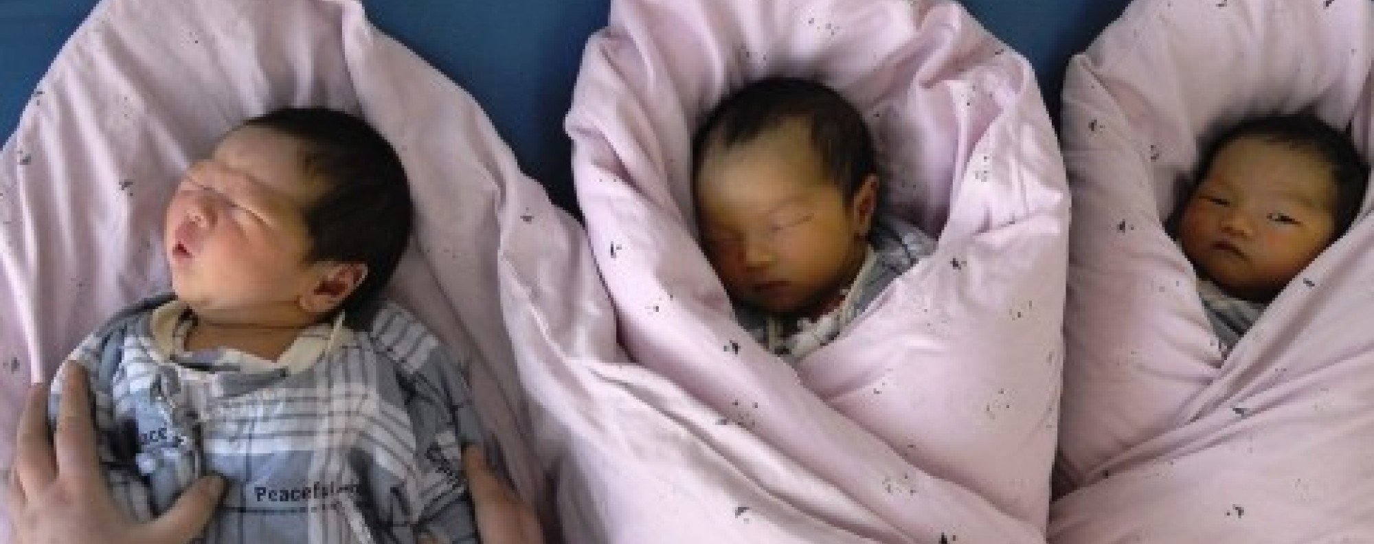 Surge in China DNA paternity tests after call to record nation's unregistered citizens | South China Morning Post