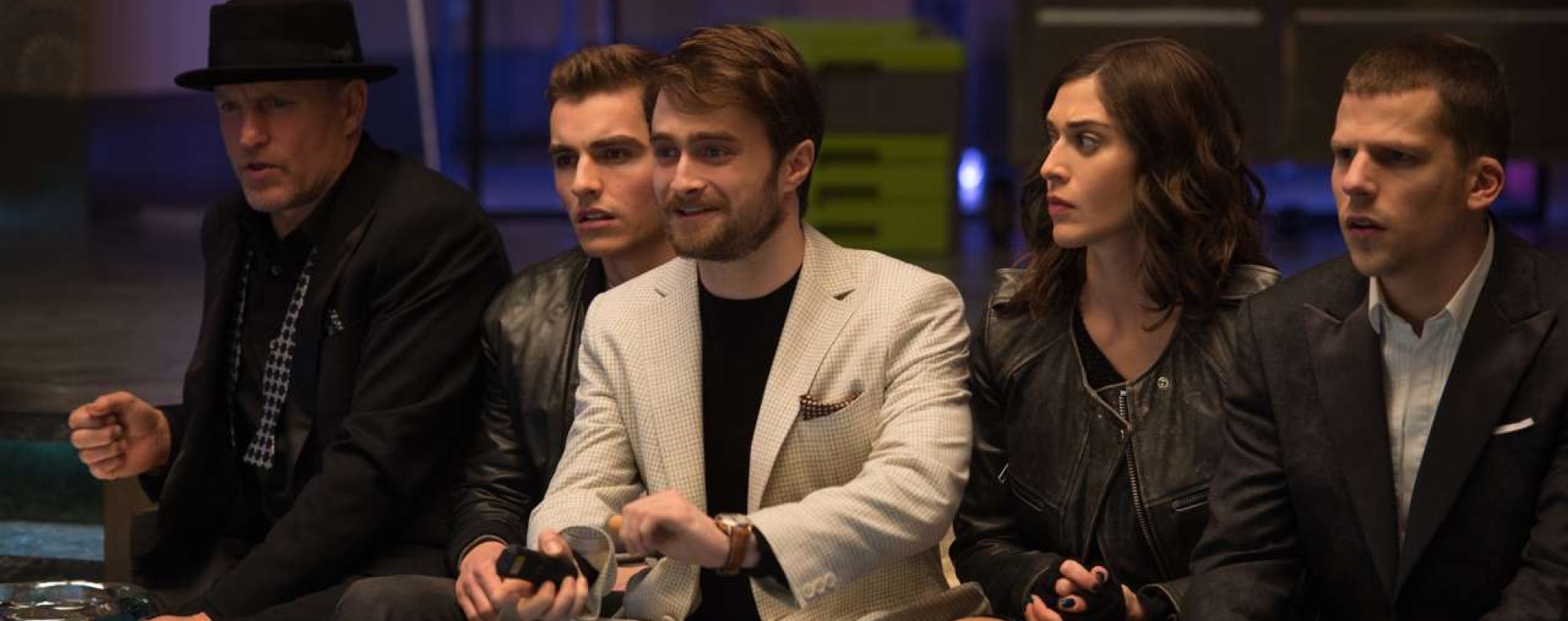 Film review Now You See Me 2 star studded Macau set sequel is a lazy plot to take your money South China Morning Post
