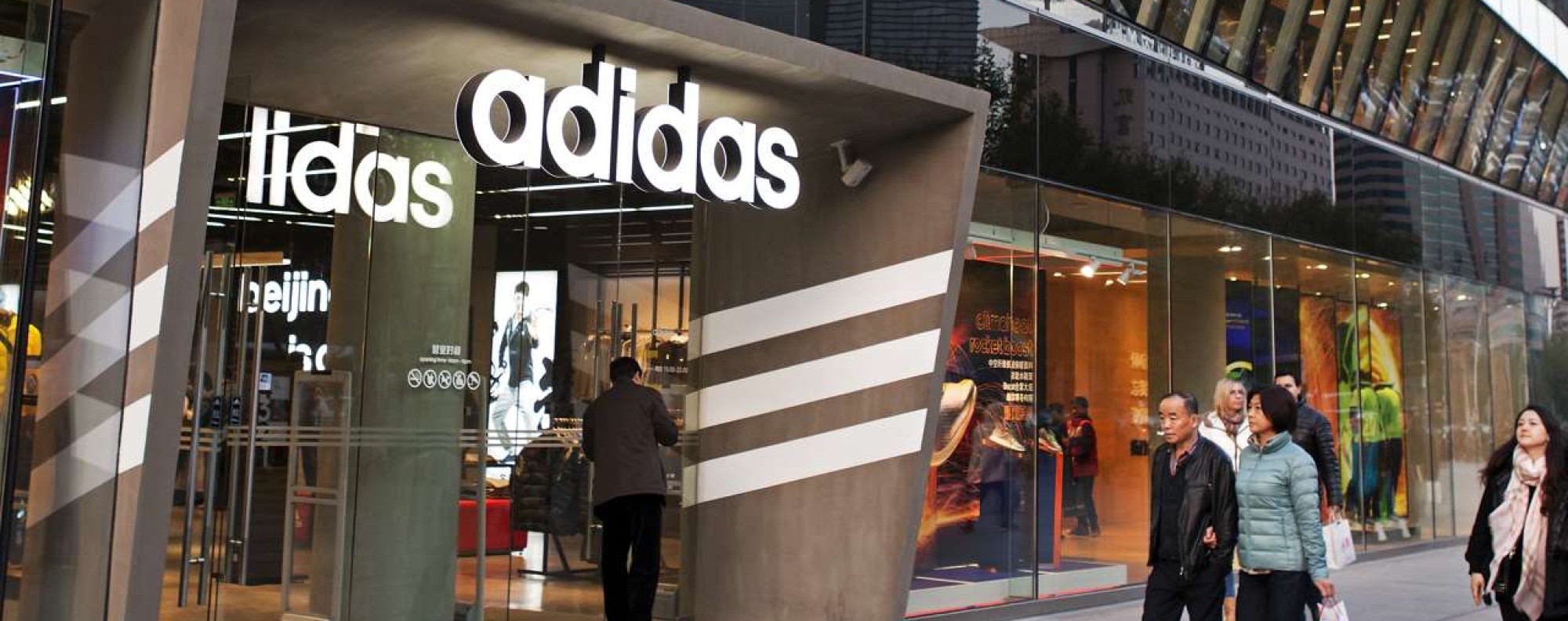 Adidas china managing director 6000 clearance
