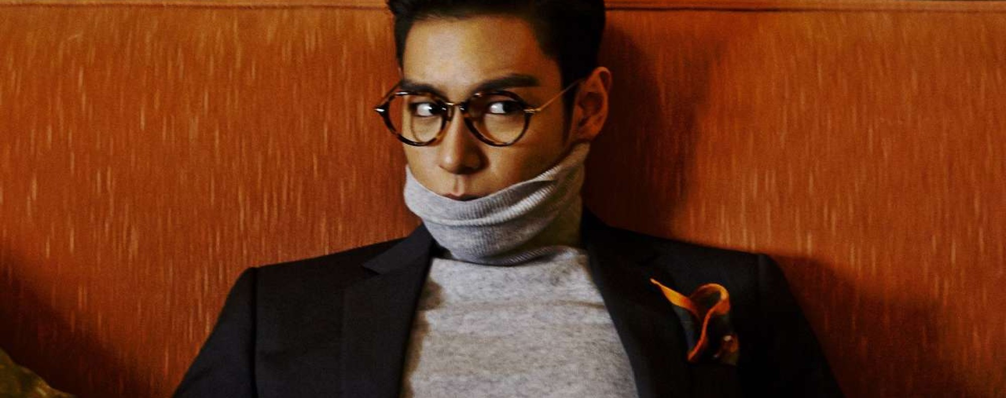 K-pop megastar T.O.P from Big Bang to co-curate Sotheby's Hong