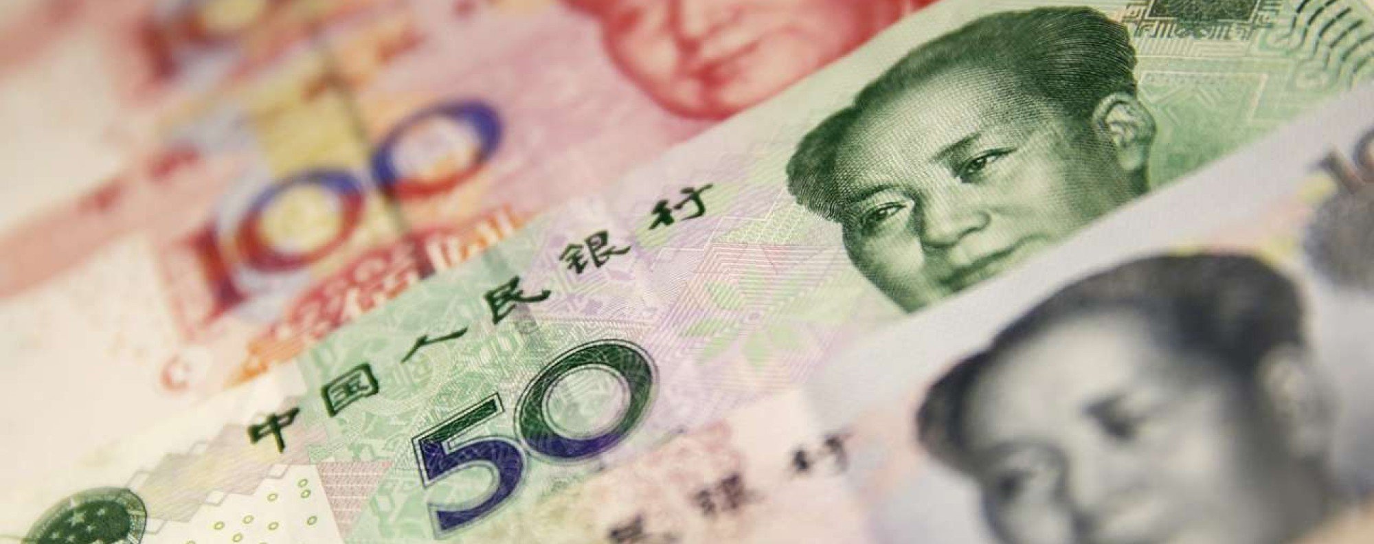 Chinese yuan weakens but further declines seen as moderate | South China  Morning Post