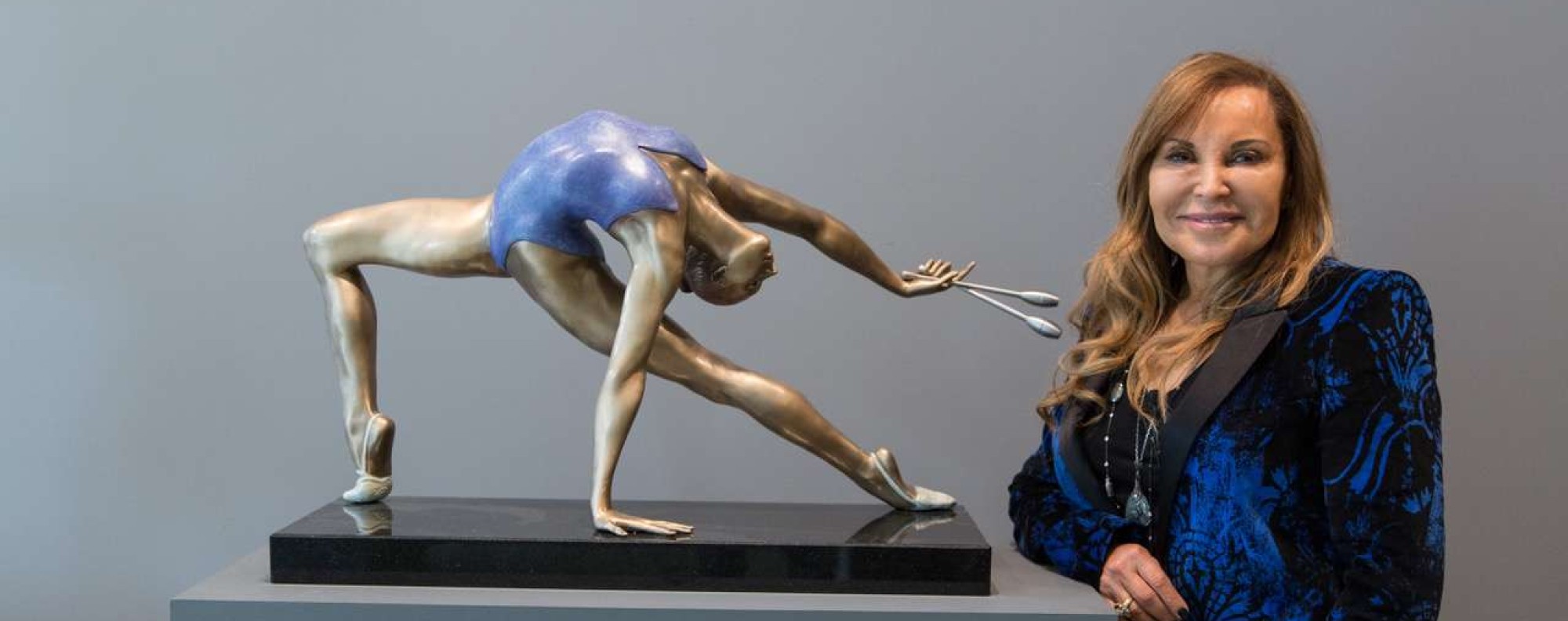 KingRayコーラル　フランク・シャーマン　オブジェ f97a711a-e375-11e6-8801-