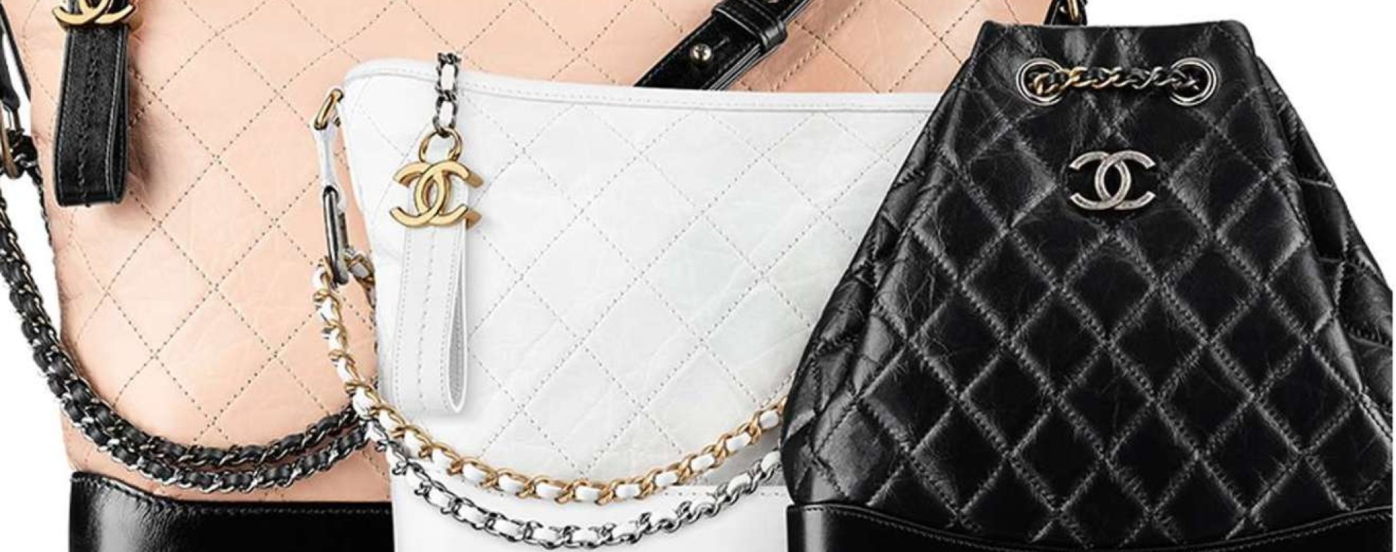 Chanel launches fragrance named after founder Gabrielle better