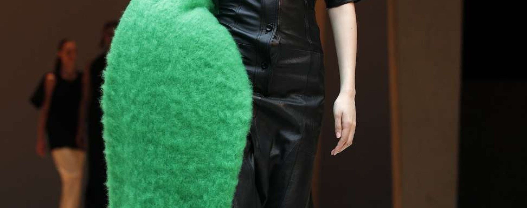 Celine reveals a 360 degree look at autumn winter 2017 South