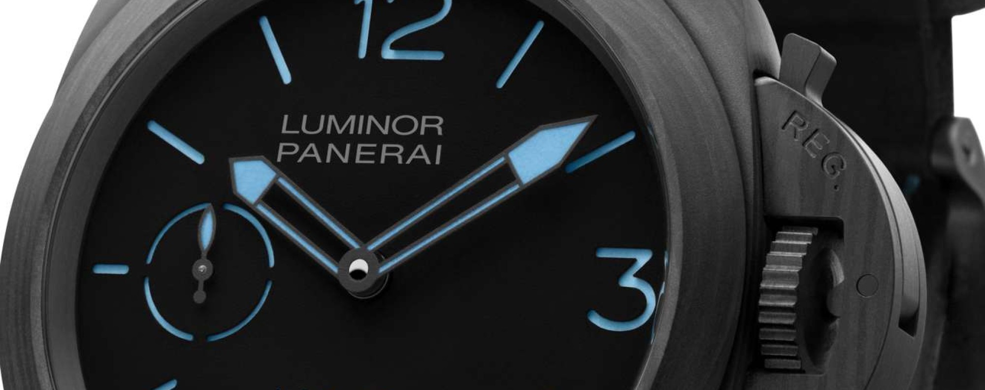 Lab sales id panerai
