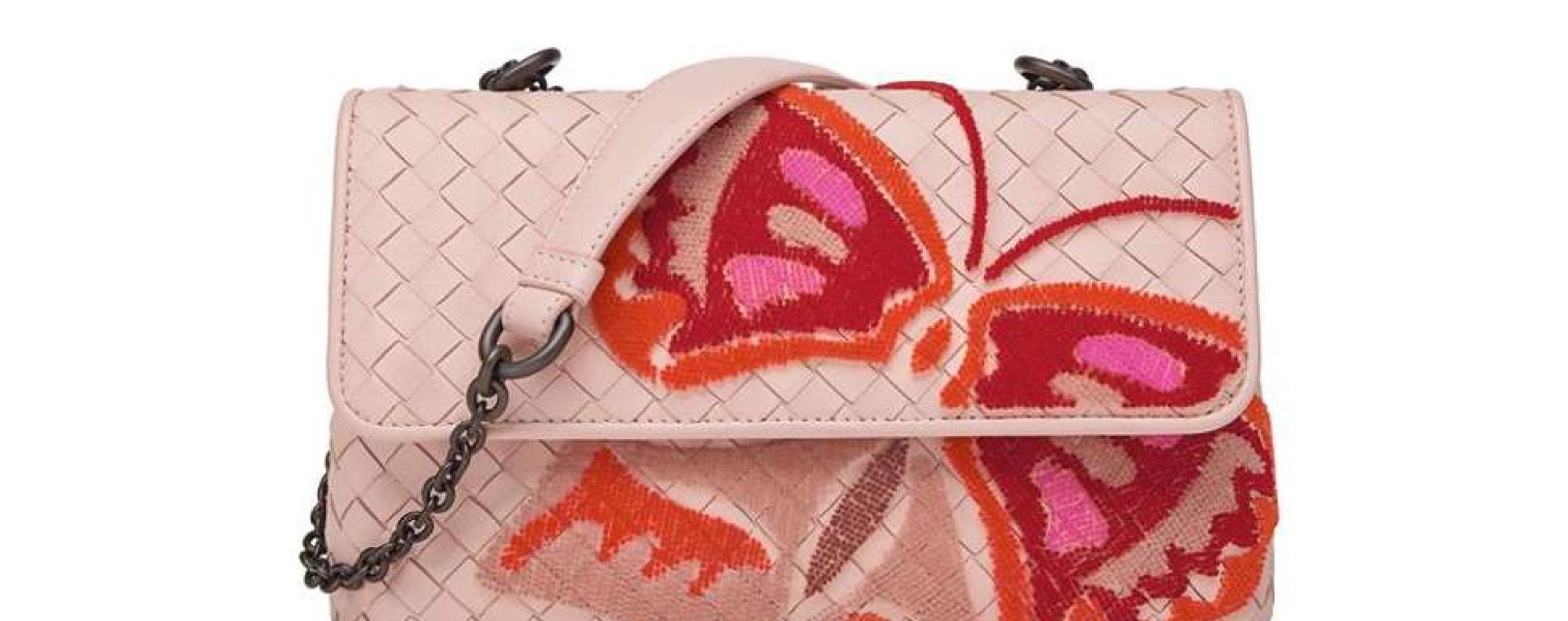 Bottega butterfly bag online