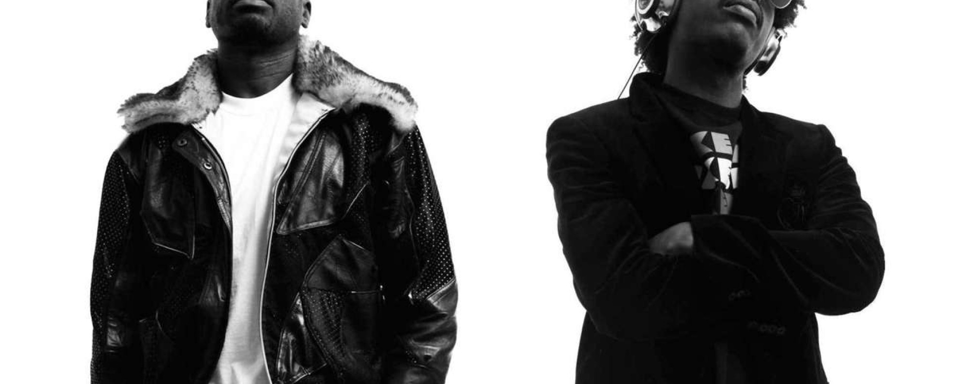 US hip-hop legends The Pharcyde talk their 25 years in music ahead