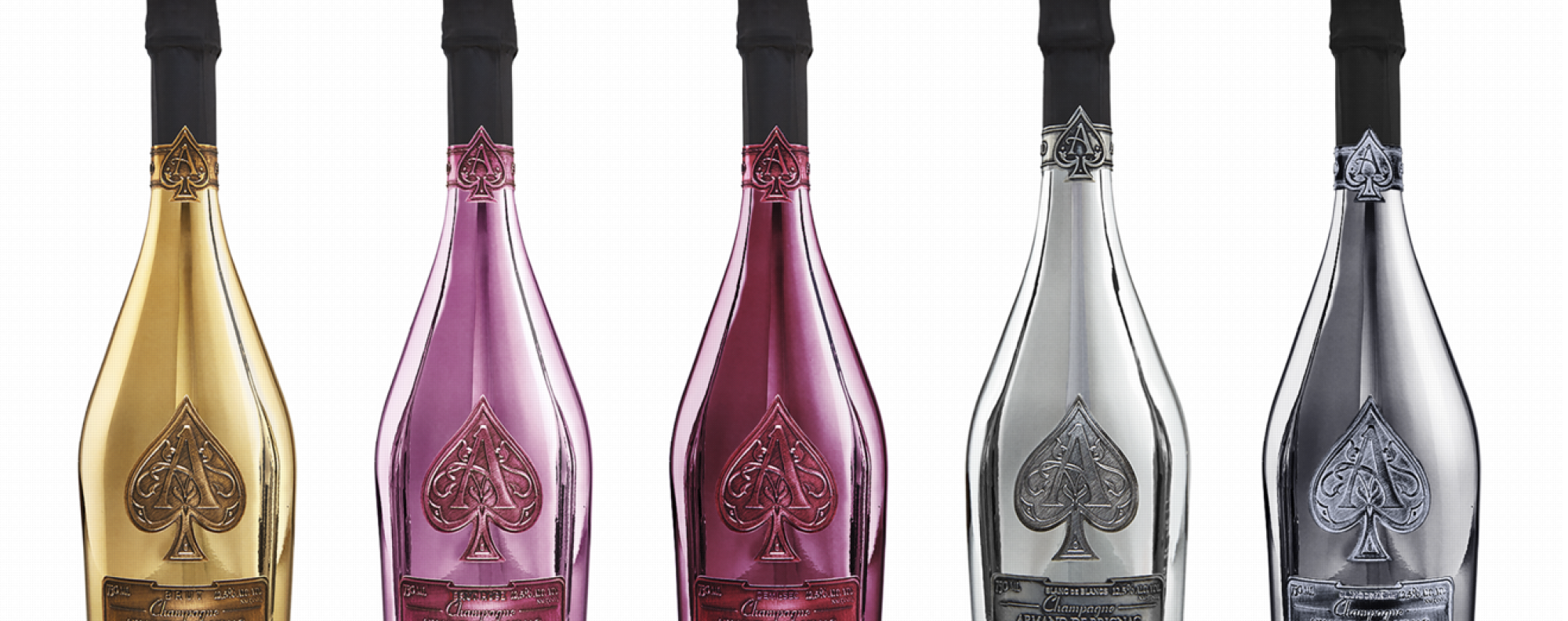 Jay Z's new champagne is about to hit Hong Kong – with a HK$7,000