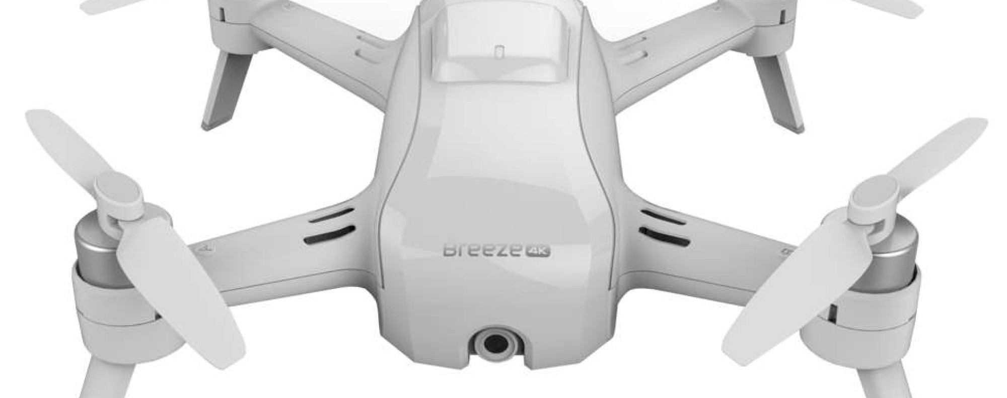 Yuneec breeze cheap 4k drone price