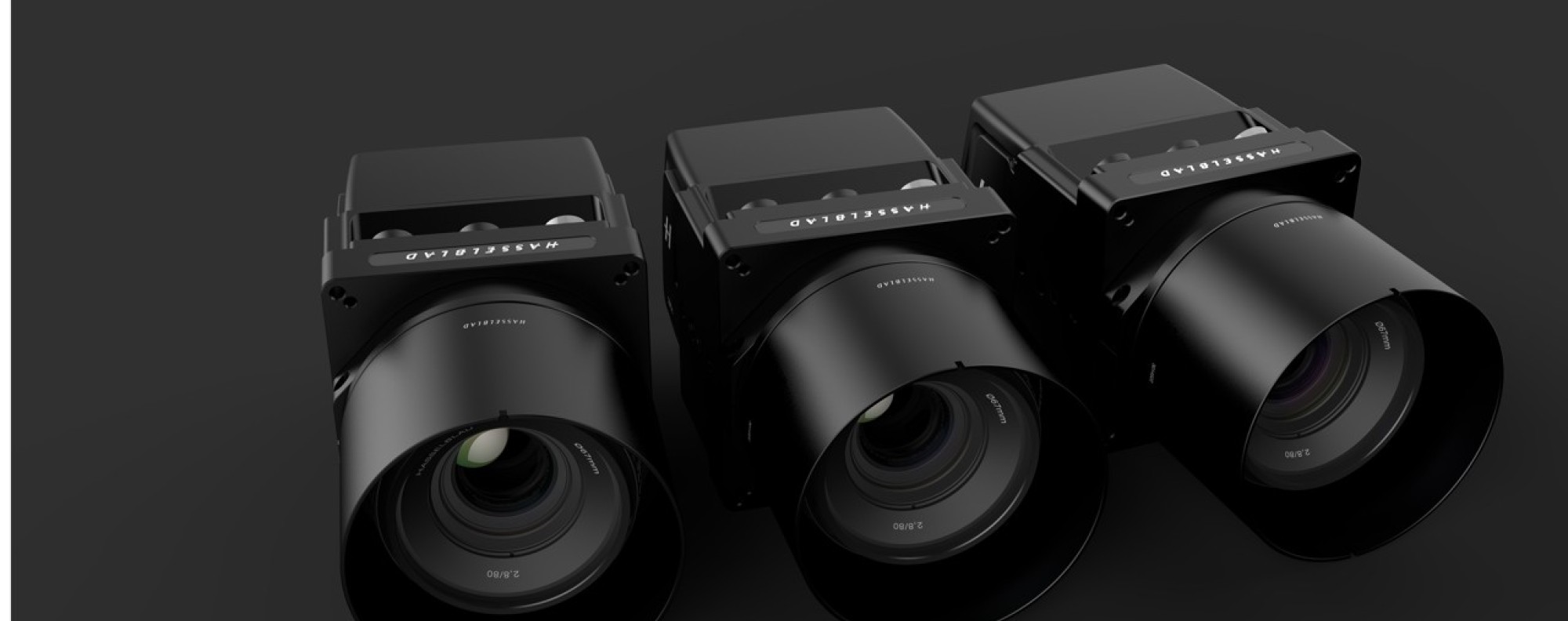 skylla カメラ OCULUS ALL-SKY CAMERA 150º - Starlight Xpress Ltd