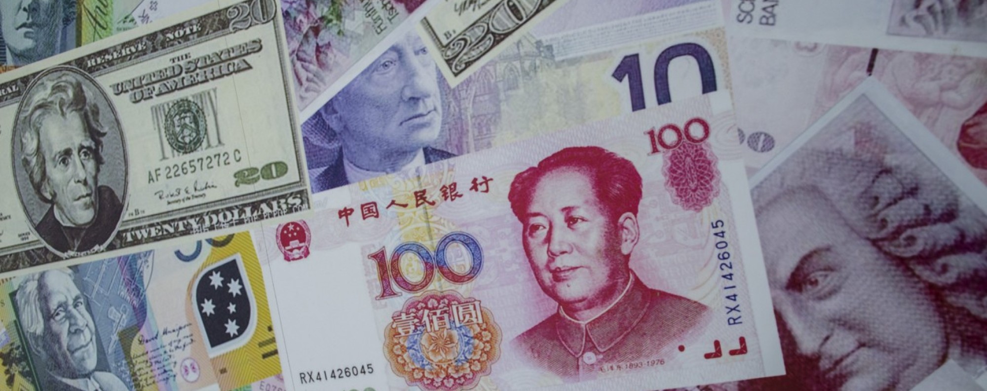 Chinese yuan trading weaker for 8th straight session | South China Morning  Post