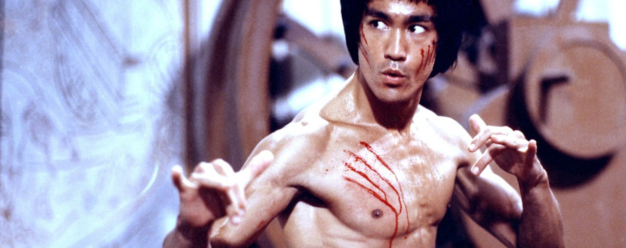 Rare Bruce Lee letter to go under the hammer in Los Angeles