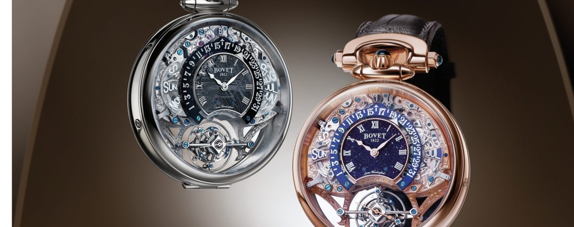 Bovet virtuoso iii discount price