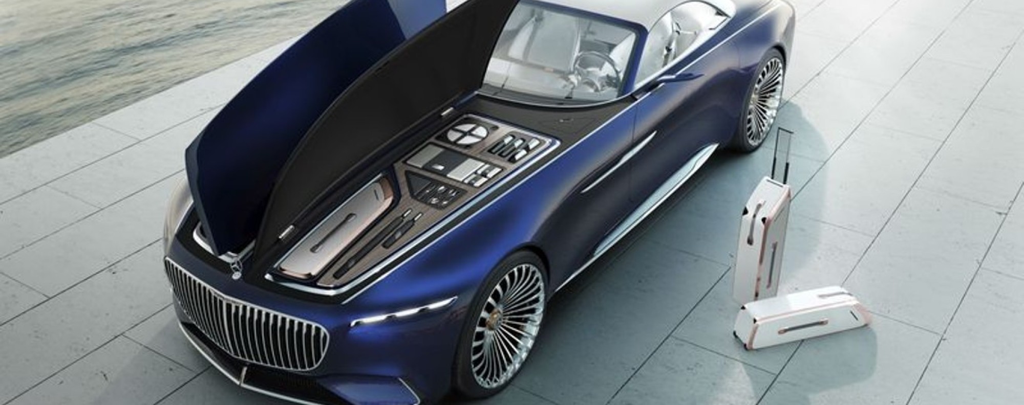 Bmw maybach new arrivals 6