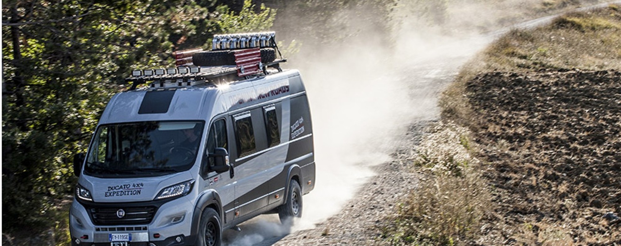 New Head for the great outdoors in these stylish campervans South China Morning Post
