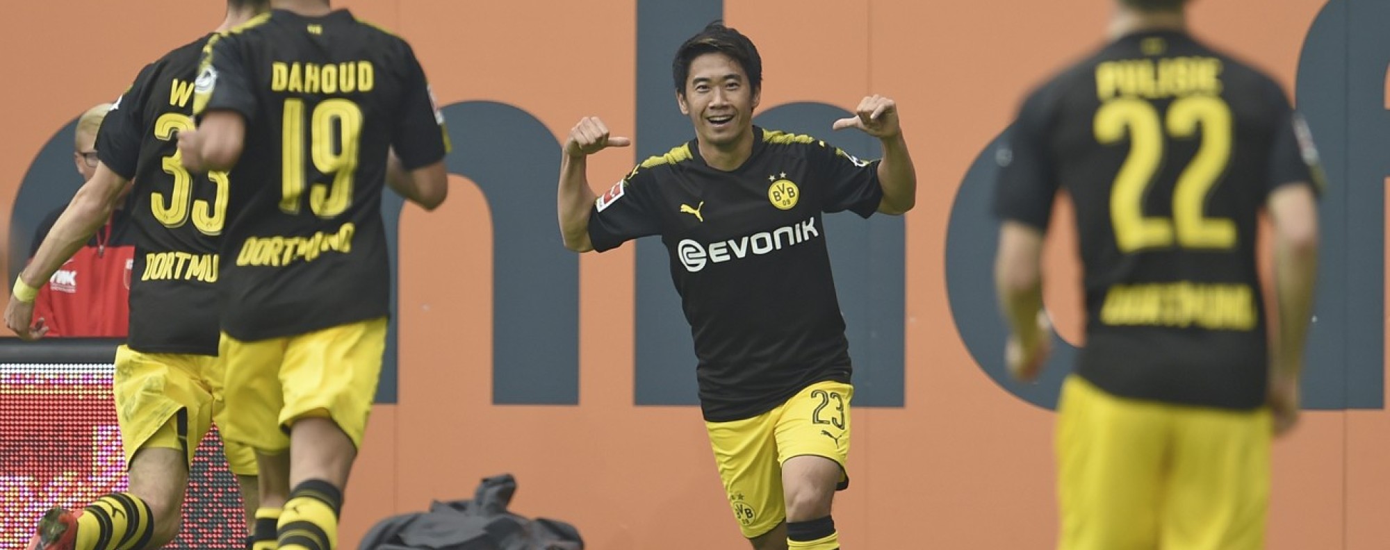2017 Japan National Team Limited Remake Player Jersey Kagawa