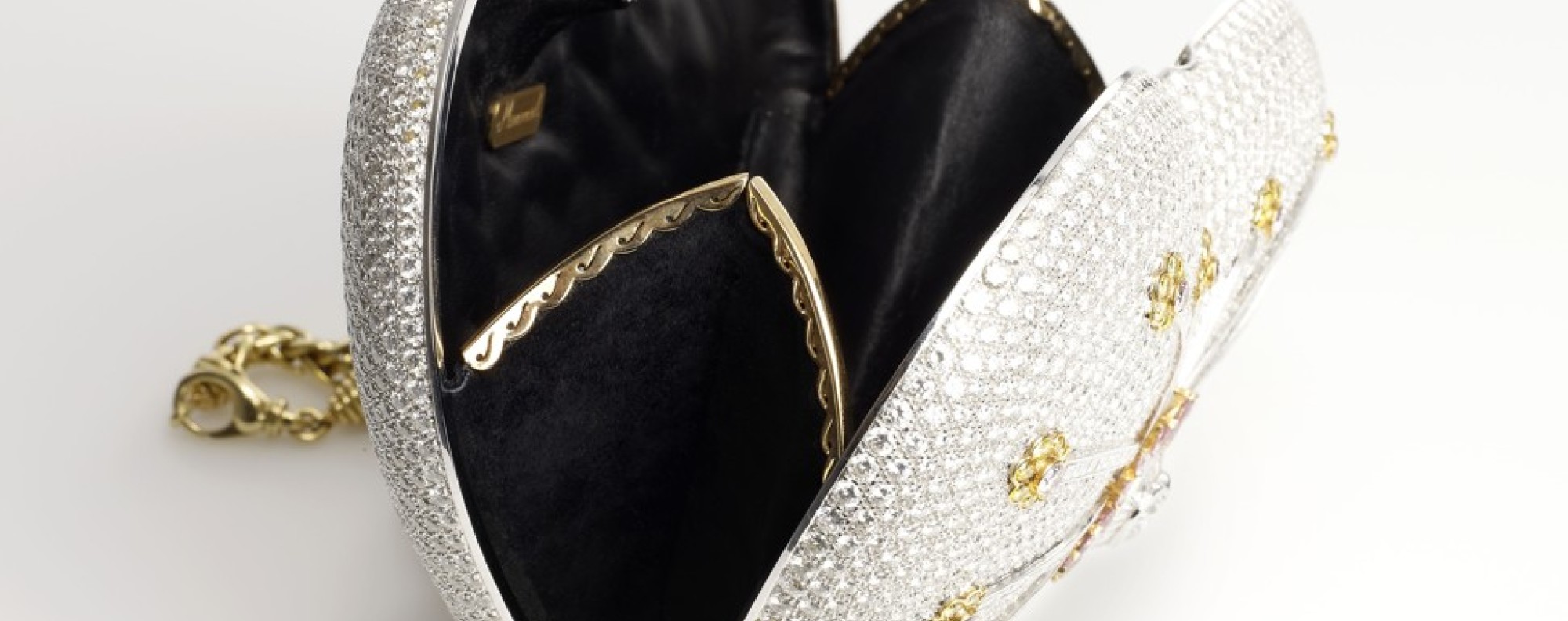 World s most expensive handbag on show at Christie s Hong Kong