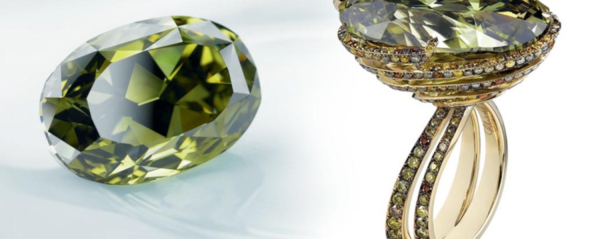 Coloured diamonds are rare but you don t need to be a billionaire to buy them in Hong Kong South China Morning Post