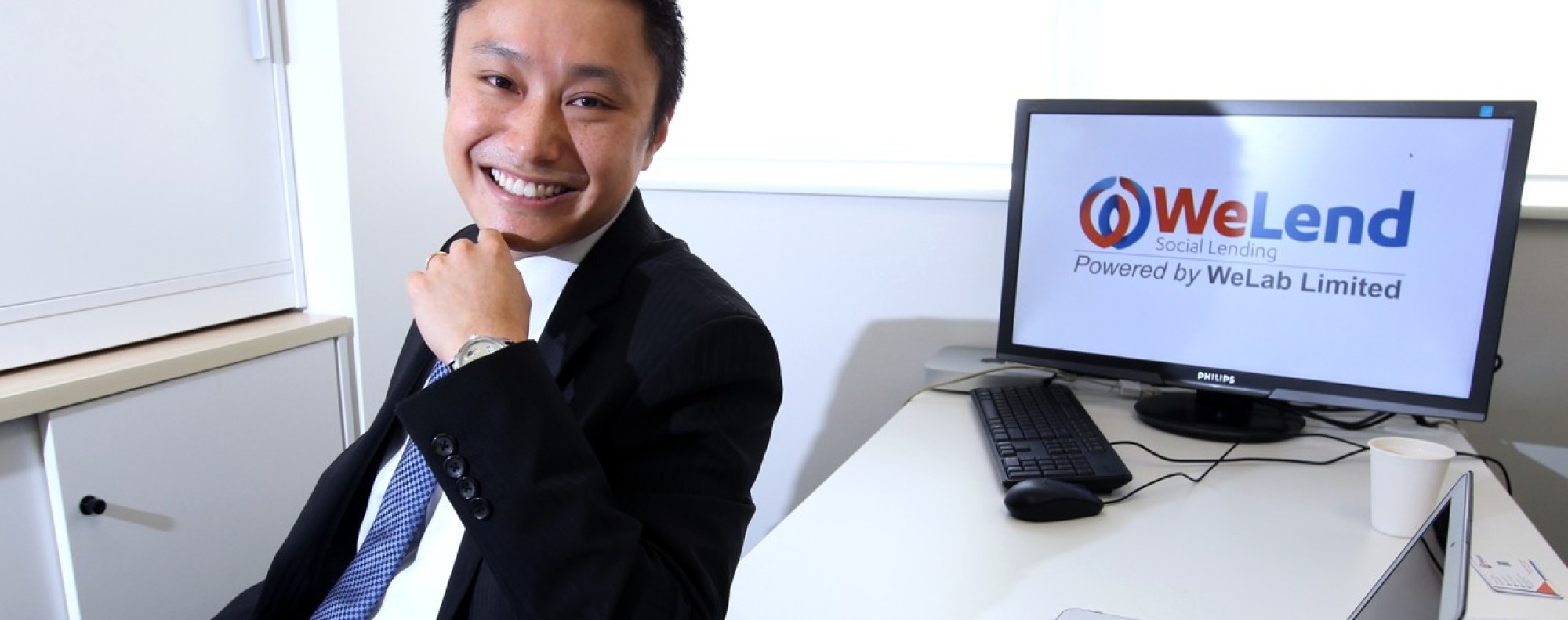 Higher rates for addresses in caps – online lender WeLend reveals how it  determines your creditworthiness | South China Morning Post