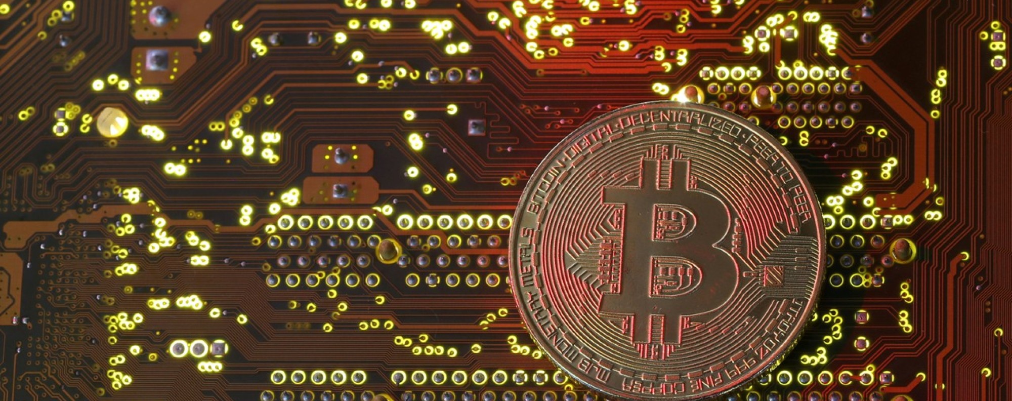 Macroscope | Why bitcoin could trigger the next global financial crash |  South China Morning Post