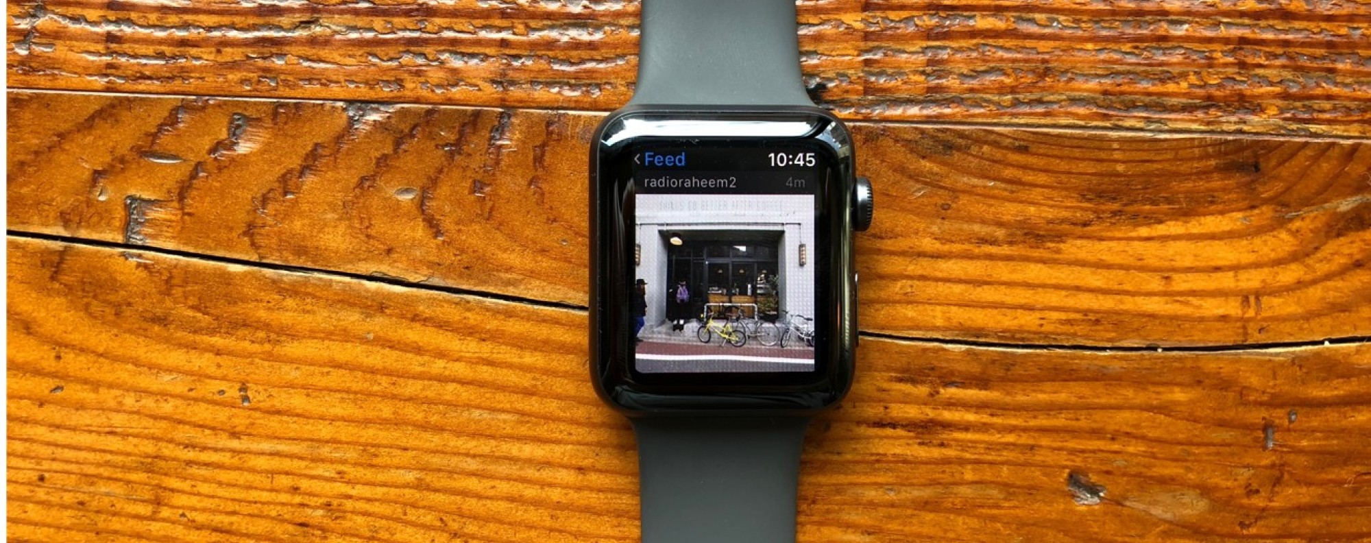 Review | Apple Watch Series 3 LTE review: best smartwatch on the 
