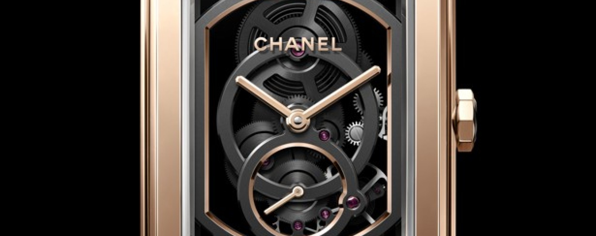 Chanel deals watch 2018