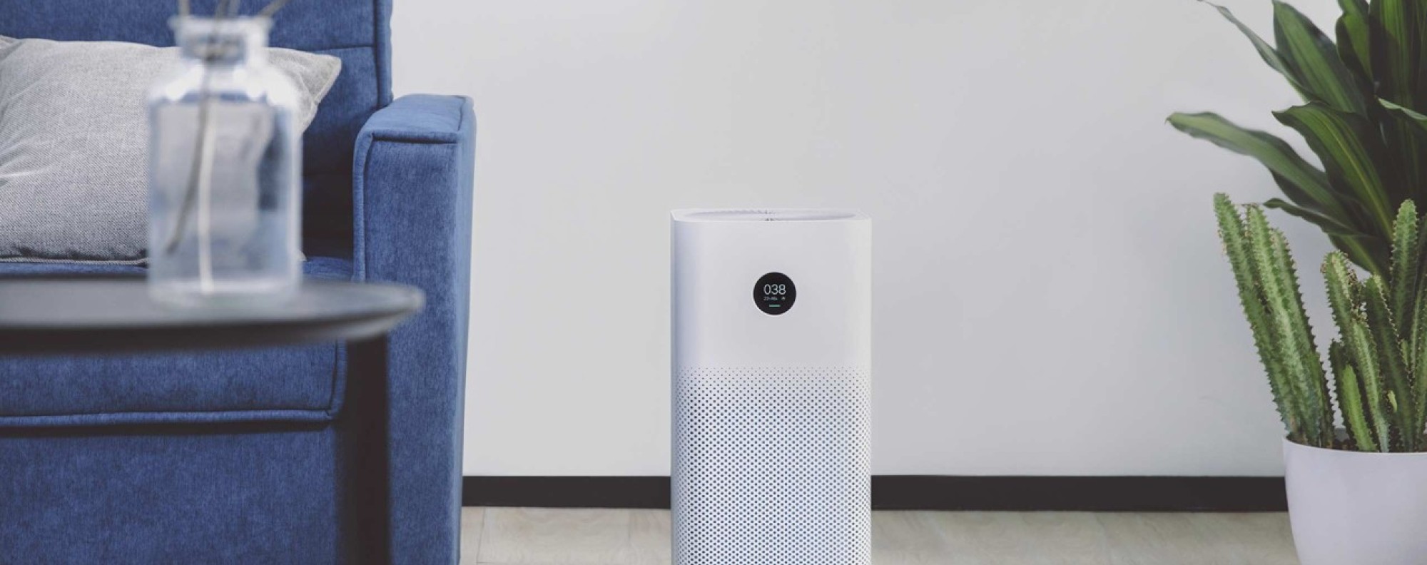 Xiaomi Mi 空気清浄機 2（Air Purifier 2）使用品 b06abc10-53f8-11e8-a252-