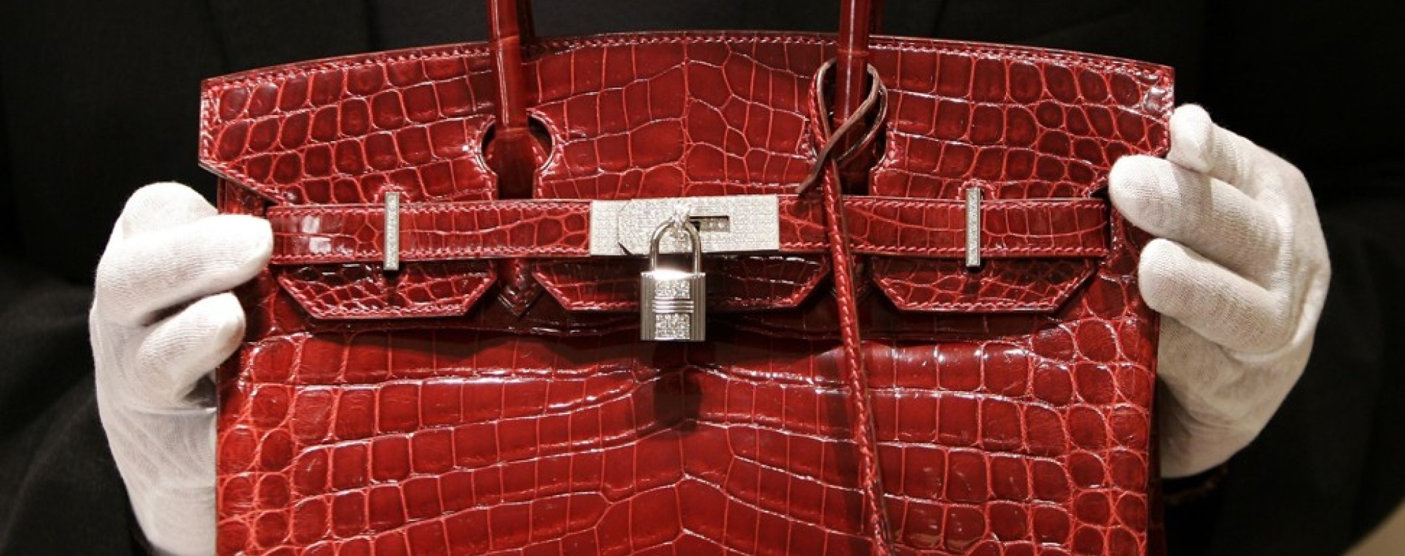 Rosmah cheap hermes bag