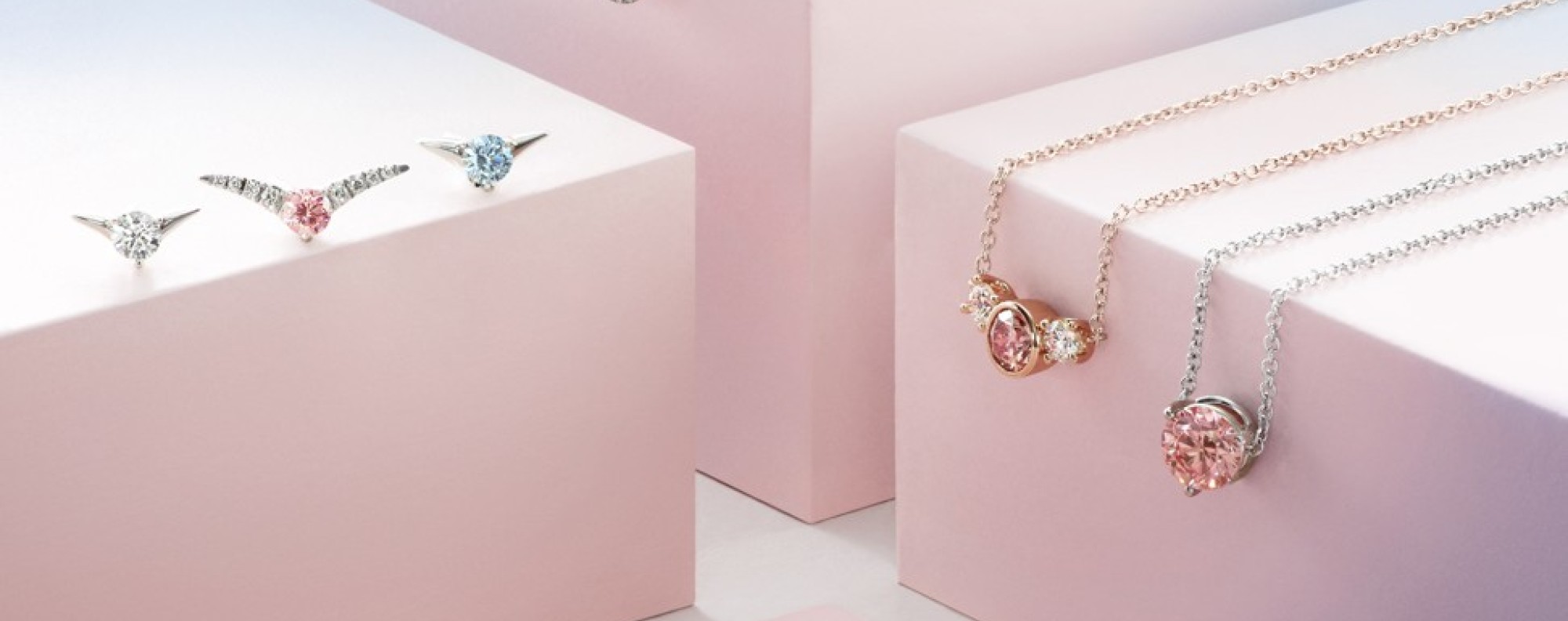 De beers selling man made diamonds online