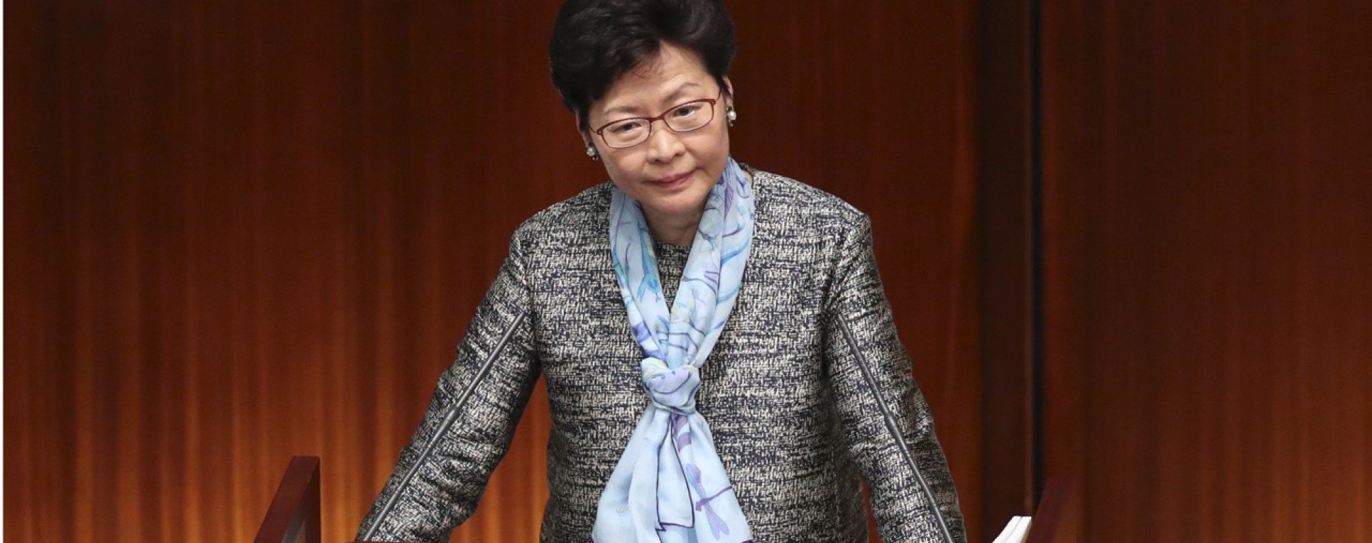 Details on vacancy tax for Hong Kong flat hoarders coming in June | South  China Morning Post