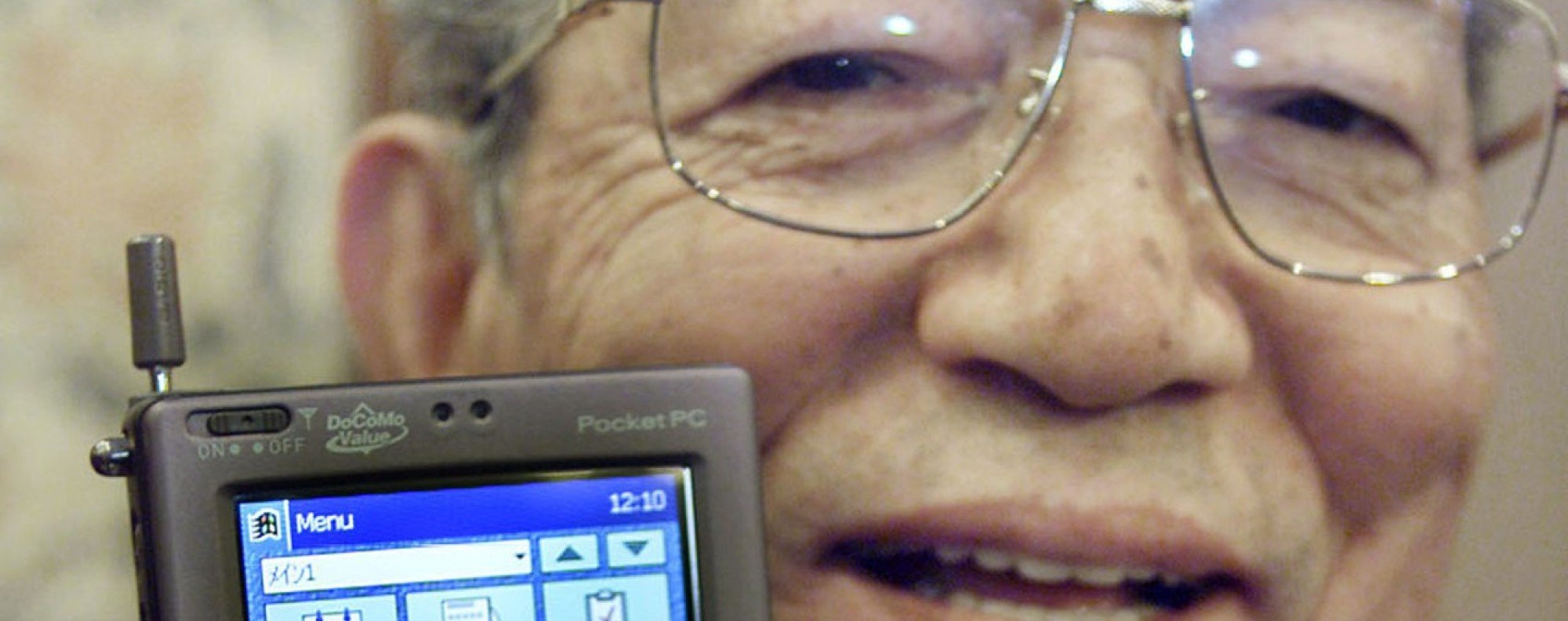 Kazuo Kashio co founder of G Shock watchmaker Casio dead at 89