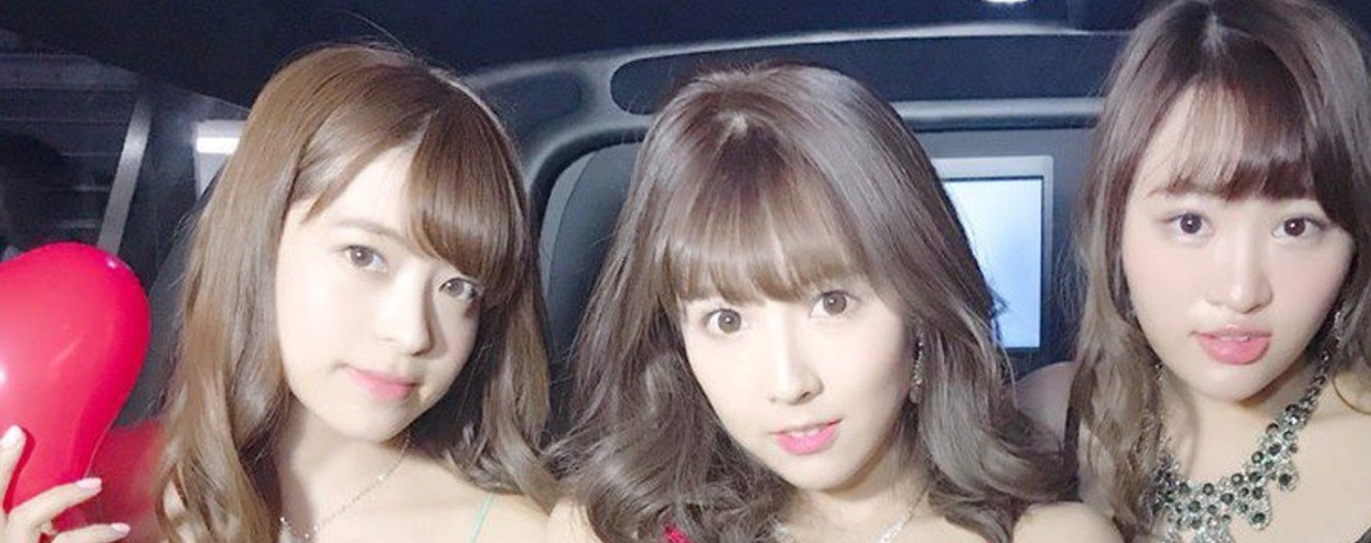 Japanese porn star K-pop girl group Honey Popcorn to hold adults-only fan  meeting in Korea | South China Morning Post