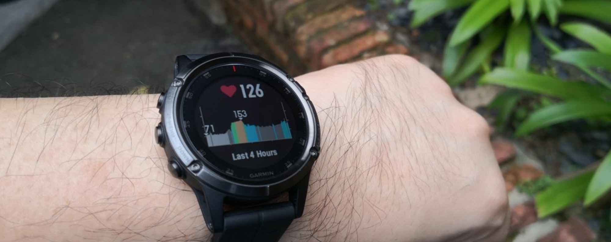 Smartwatch review rugged Garmin Fenix 5 Plus a worthy upgrade