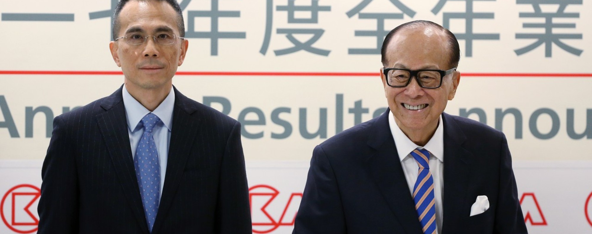 As CK group transitions from Li Ka-shing to Victor Li, monopoly should no  longer be its bread and butter | South China Morning Post