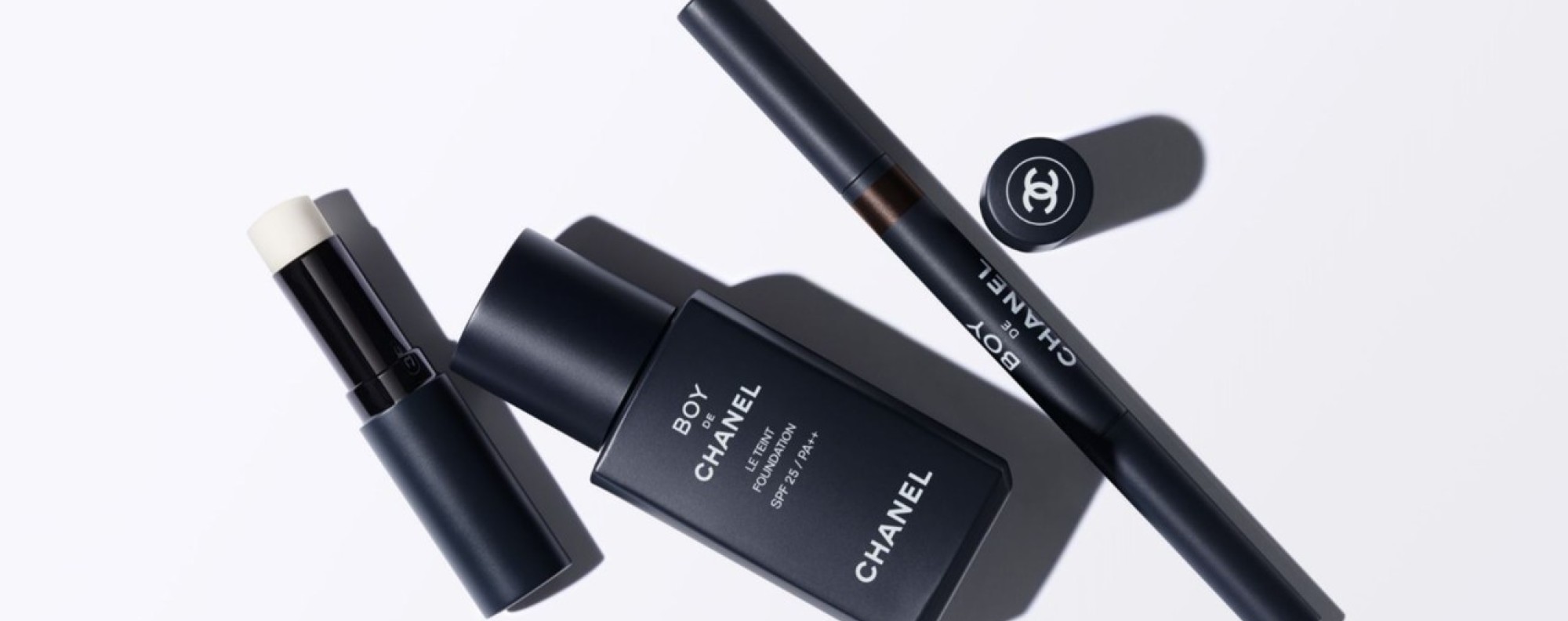 Boy de discount chanel le teint