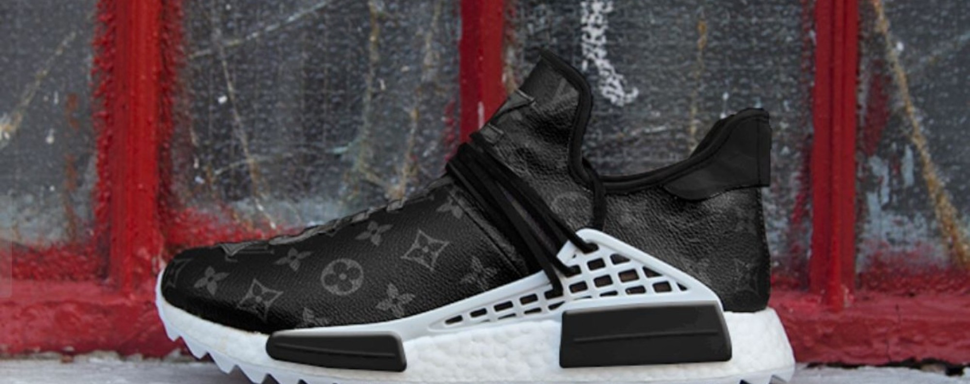 Nmd sales x lv