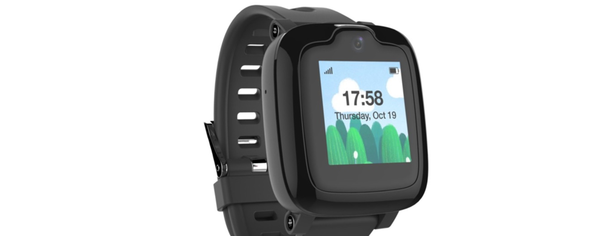 Oaxis cheap watch s2