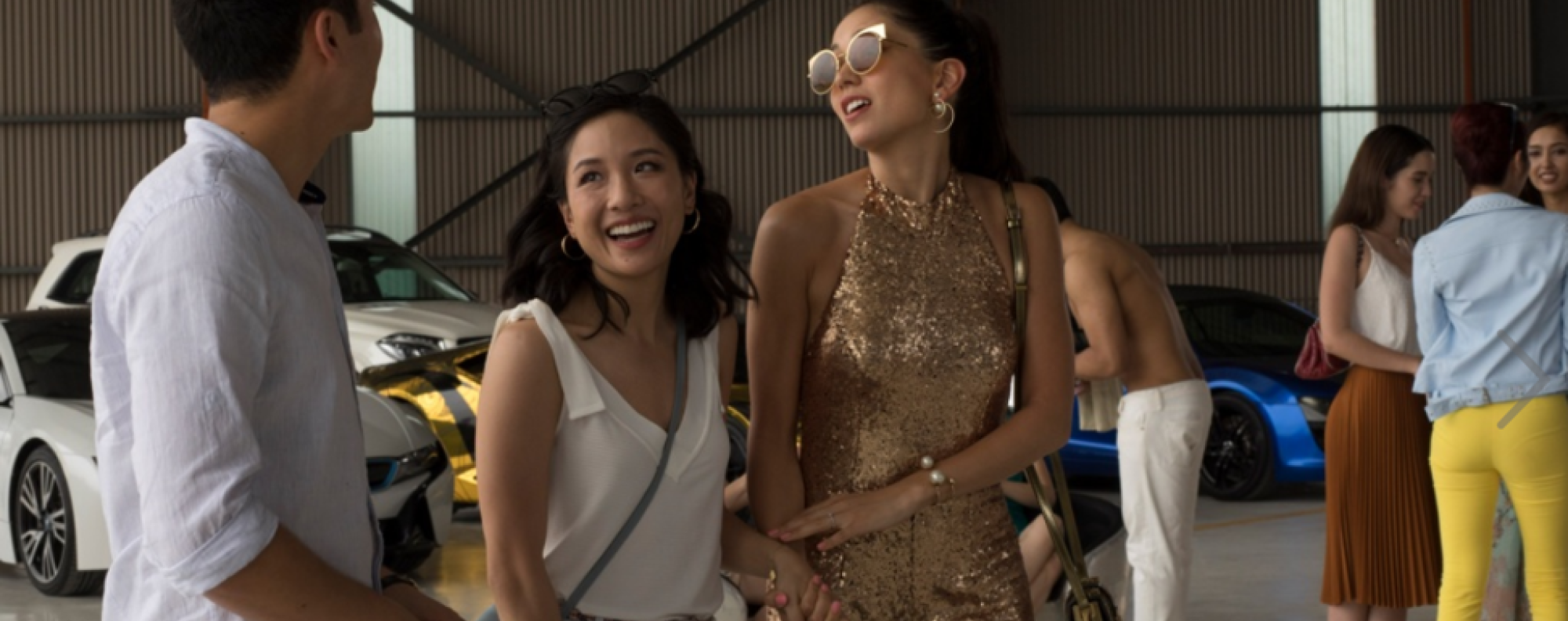 Crazy rich asians on sale stream reddit