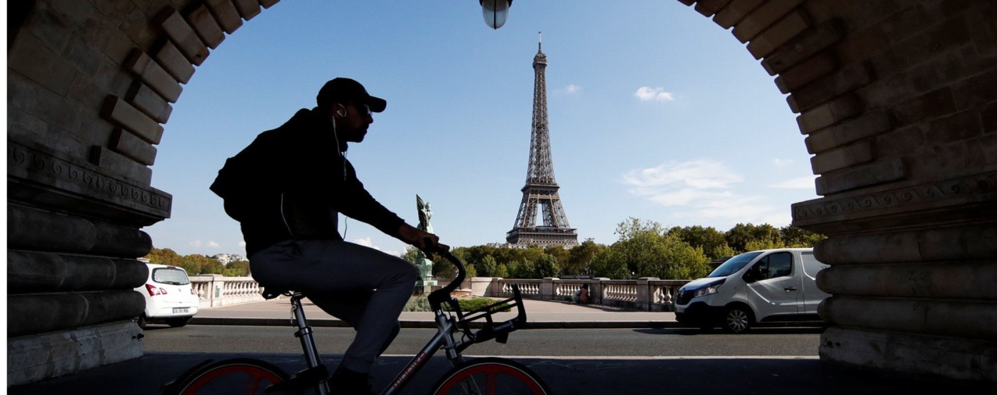 Velo best sale mobike paris