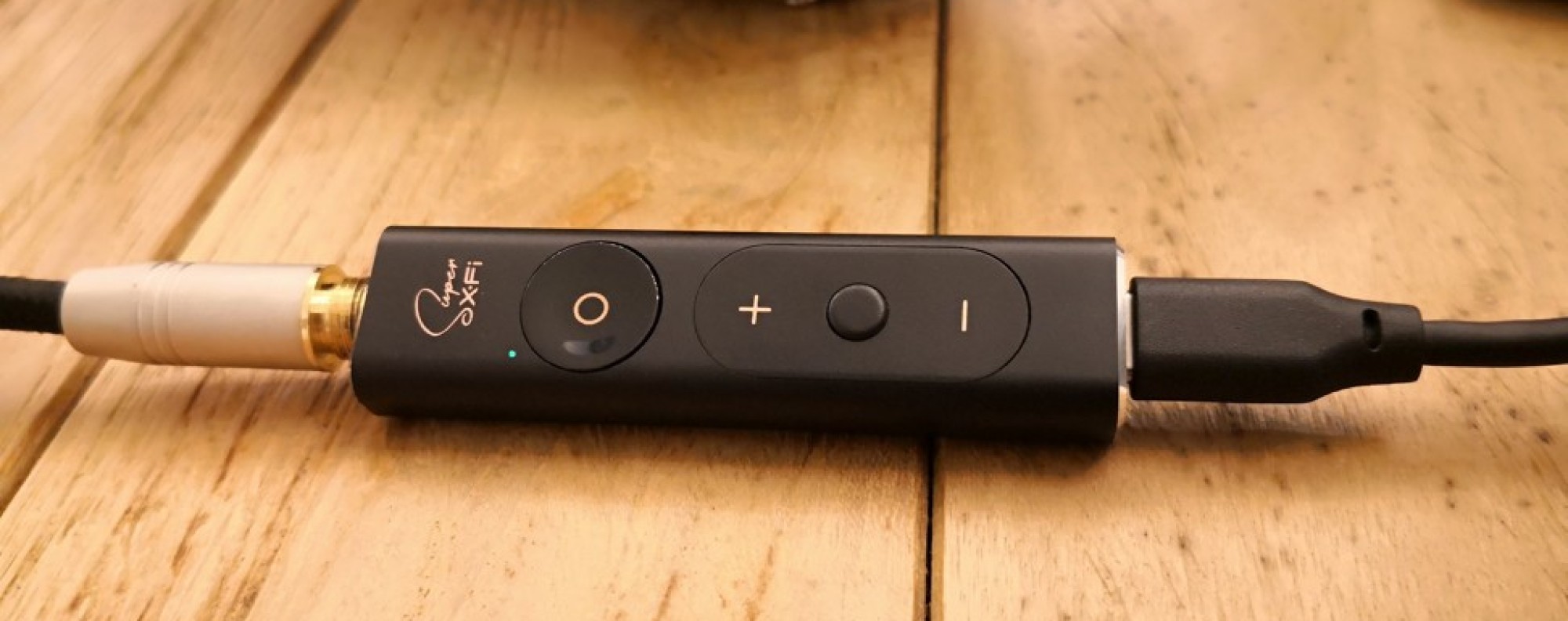 Creative SXFI Amp review stunning sound that will change your