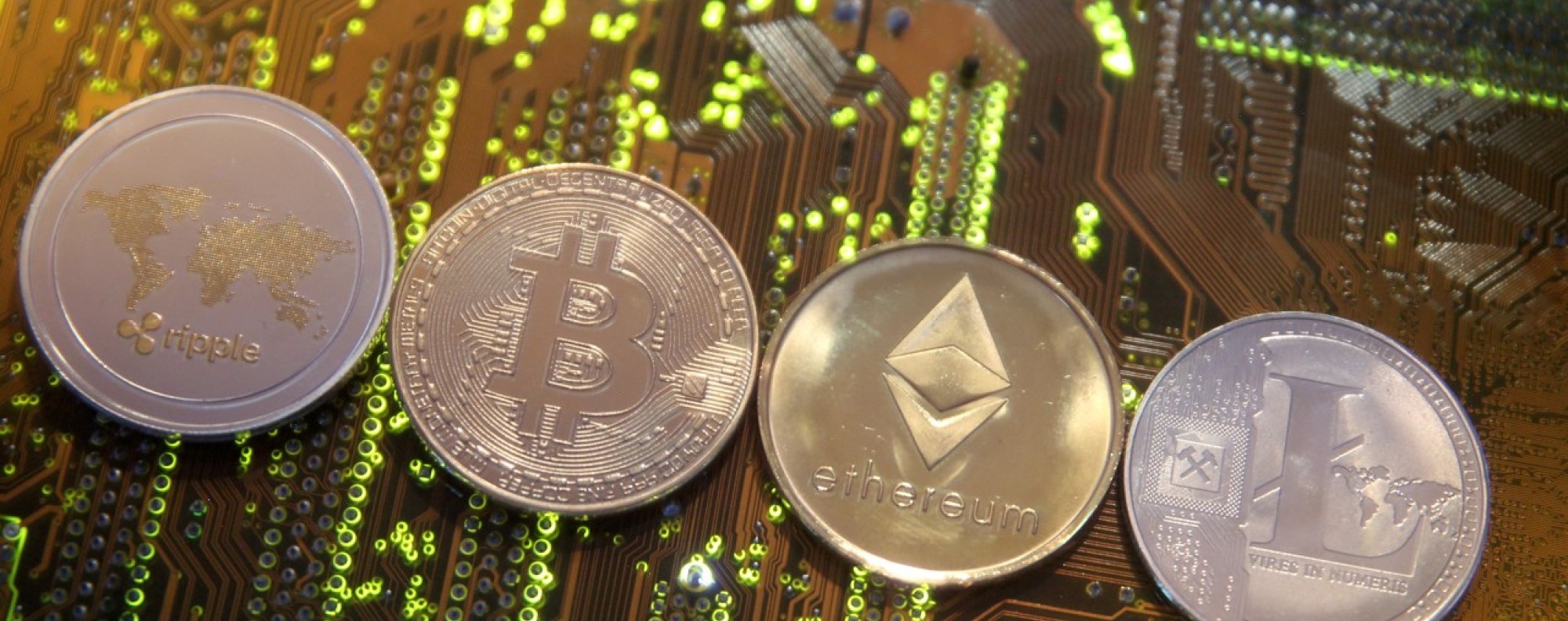 Cryptocurrency rules unveiled by SFC as Hong Kong aims to become major  trading hub | South China Morning Post