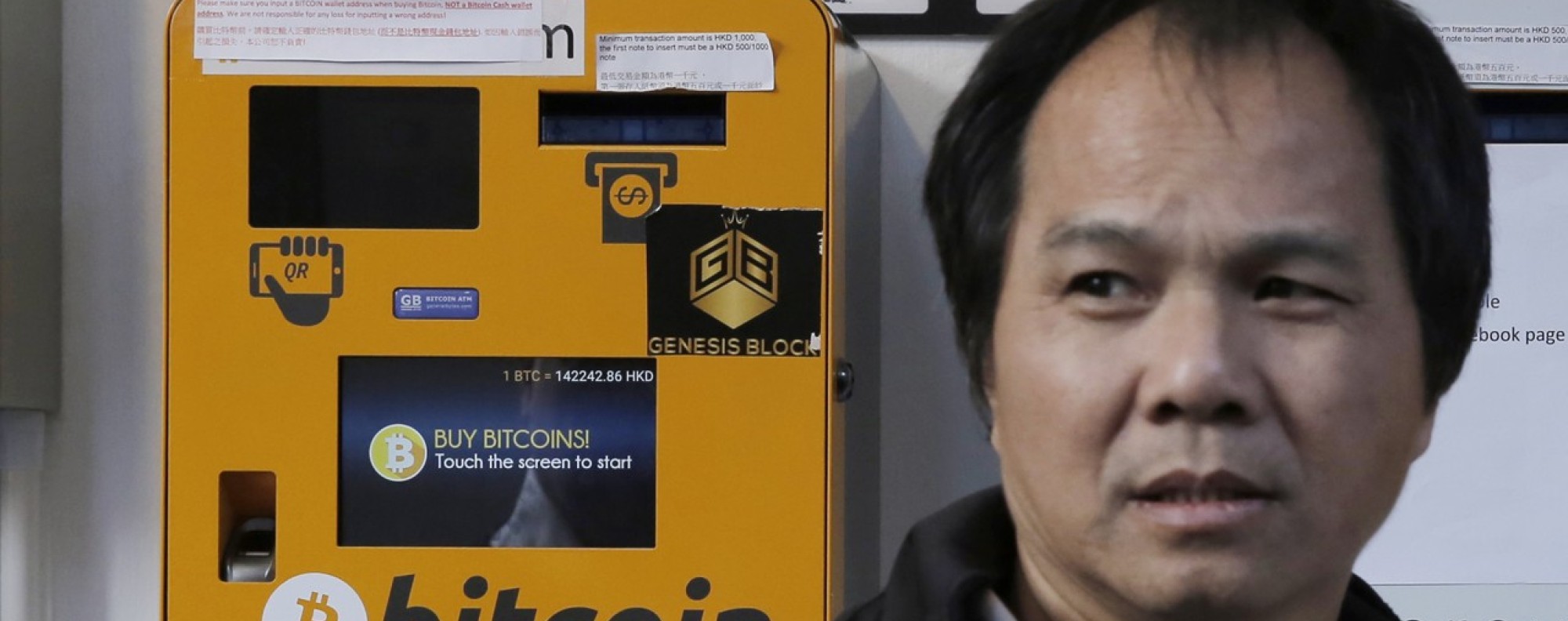 The great cryptocurrency crash of 2018 may not be over | South China  Morning Post