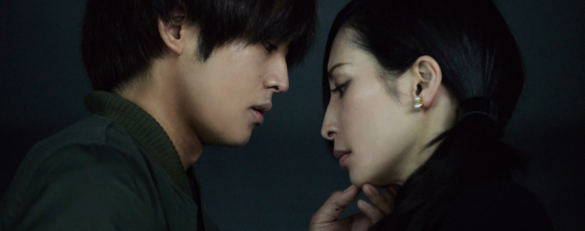 Call Boy film review sexually explicit drama about Japanese male