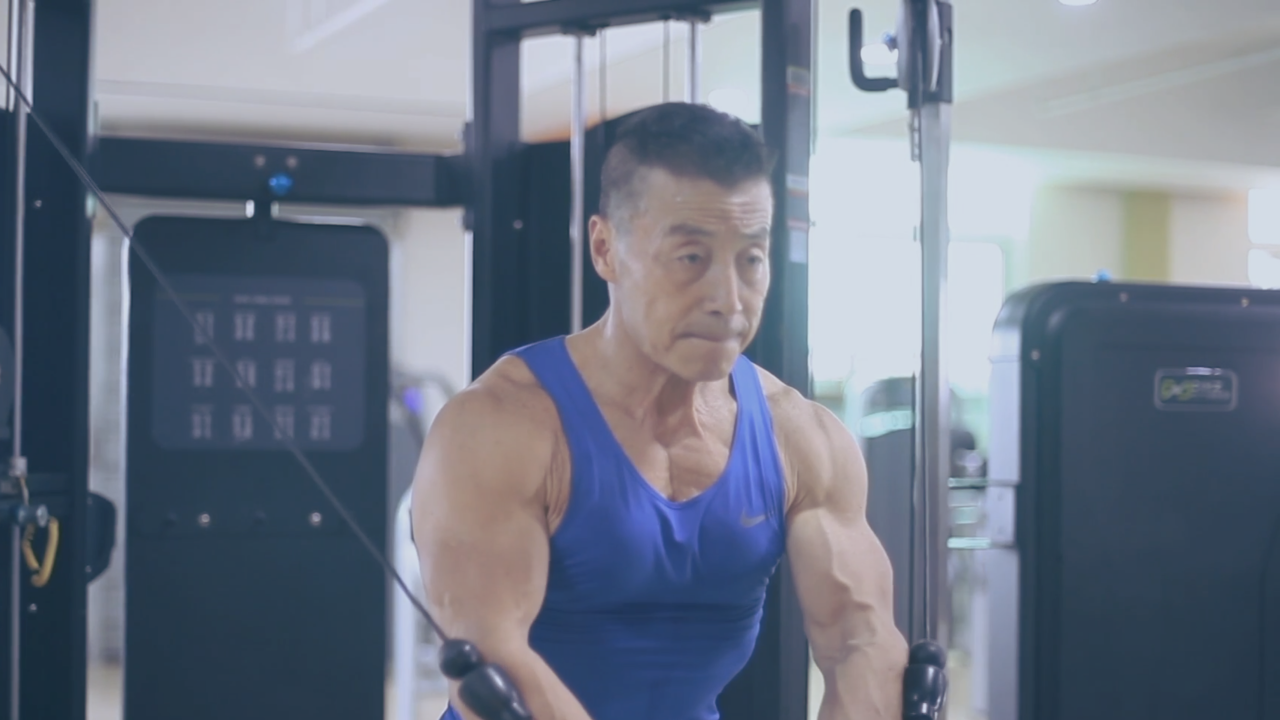 The Chinese Bodybuilder Who S 70 And Lifts More Than You Do Inkstone We may earn a commission through links on our site. the chinese bodybuilder who s 70 and