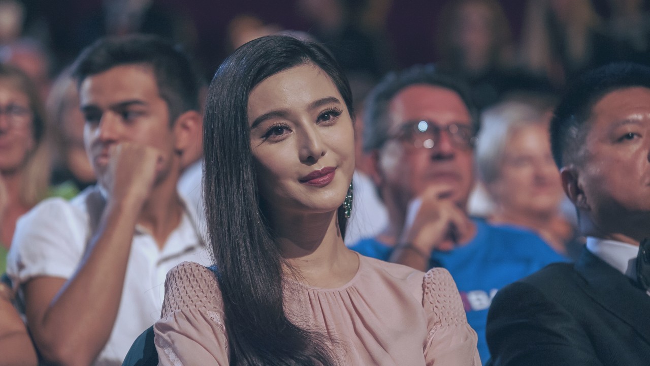 Why Chinese Fans Aren T Crying Over Fan Bingbing S Break Up Inkstone
