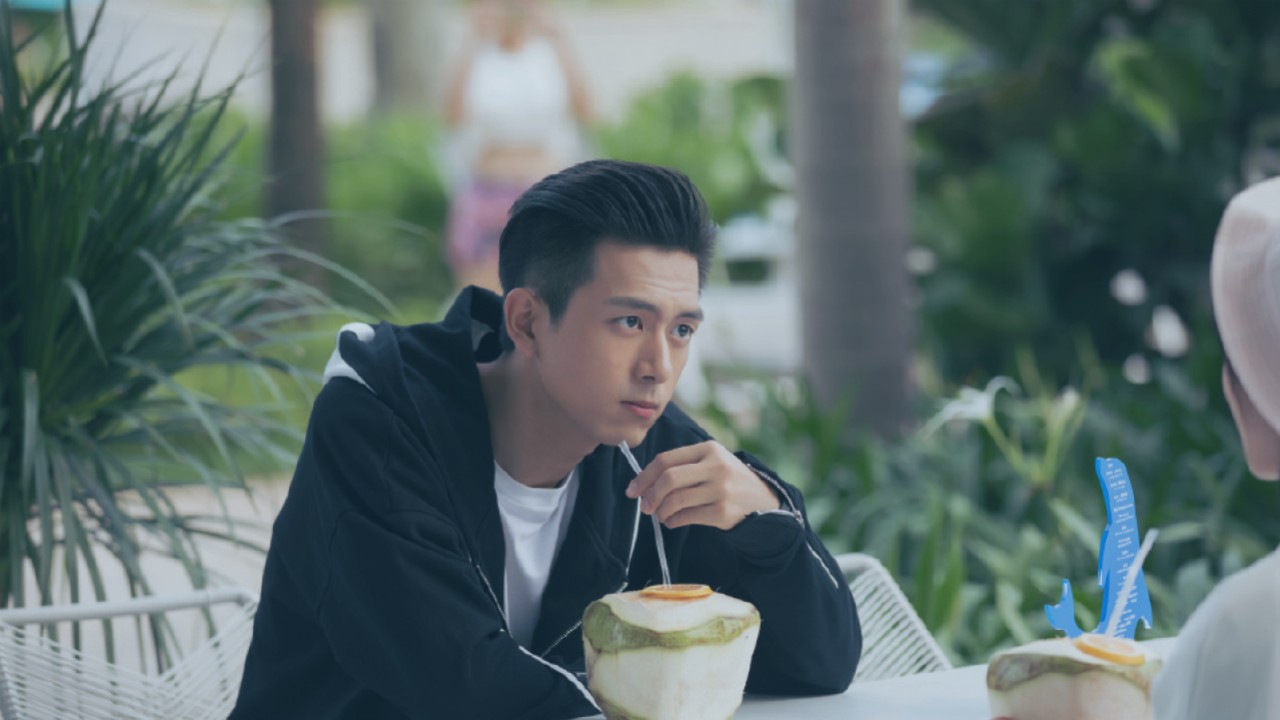 Get To Know Rising Chinese Leading Man Li Xian Inkstone