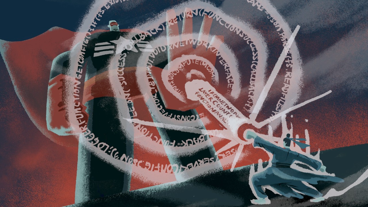 Google Tests The Waters In China With A Drawing Game Inkstone
